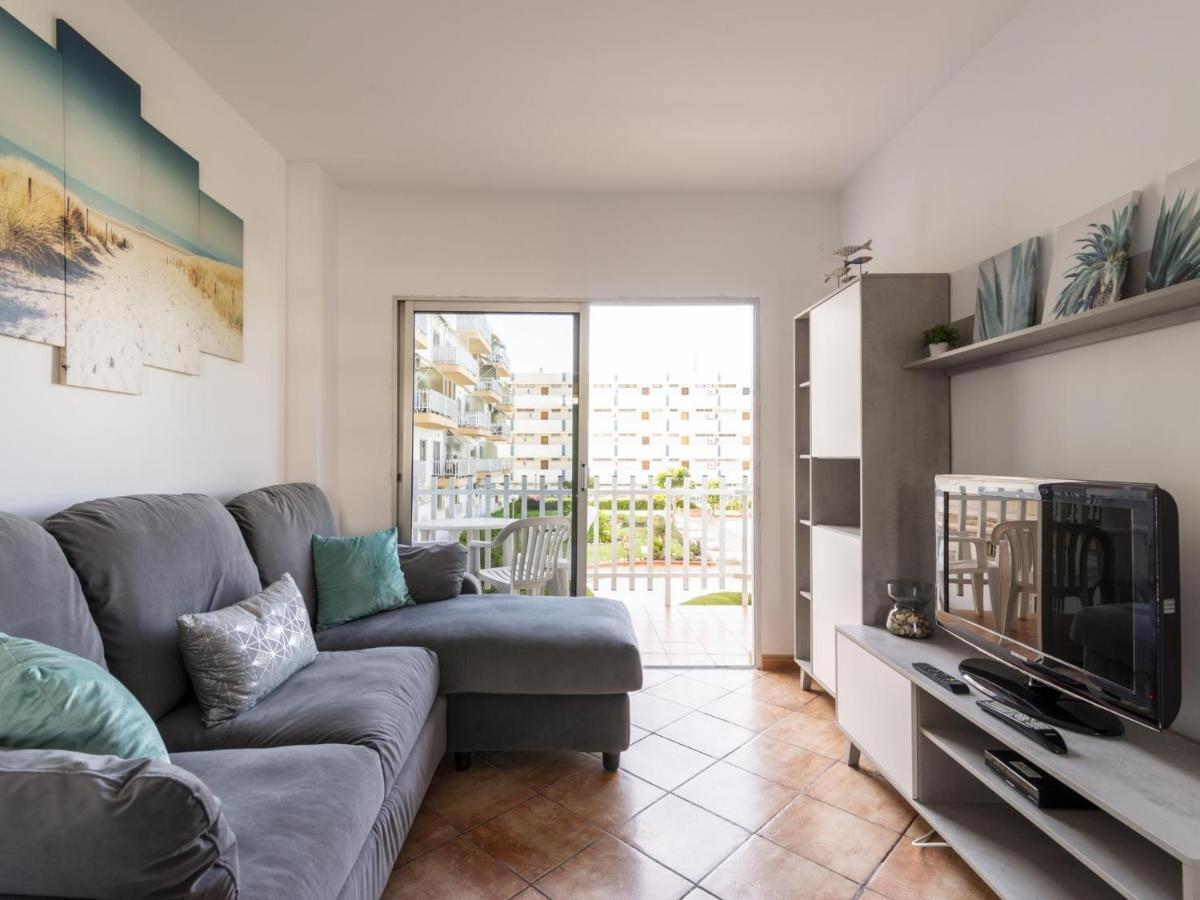 Lightbooking Tenesor Playa Del Ingles Εξωτερικό φωτογραφία