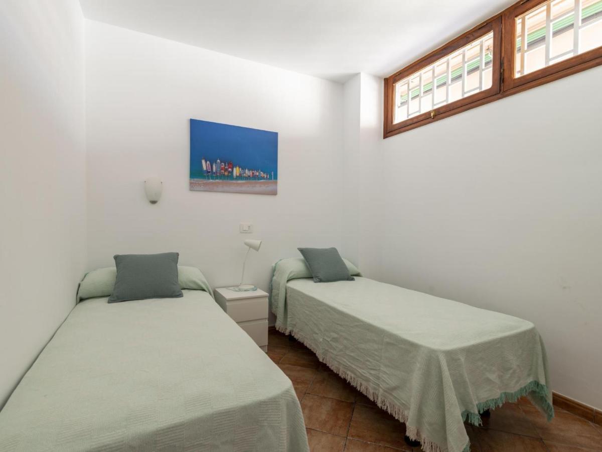 Lightbooking Tenesor Playa Del Ingles Εξωτερικό φωτογραφία