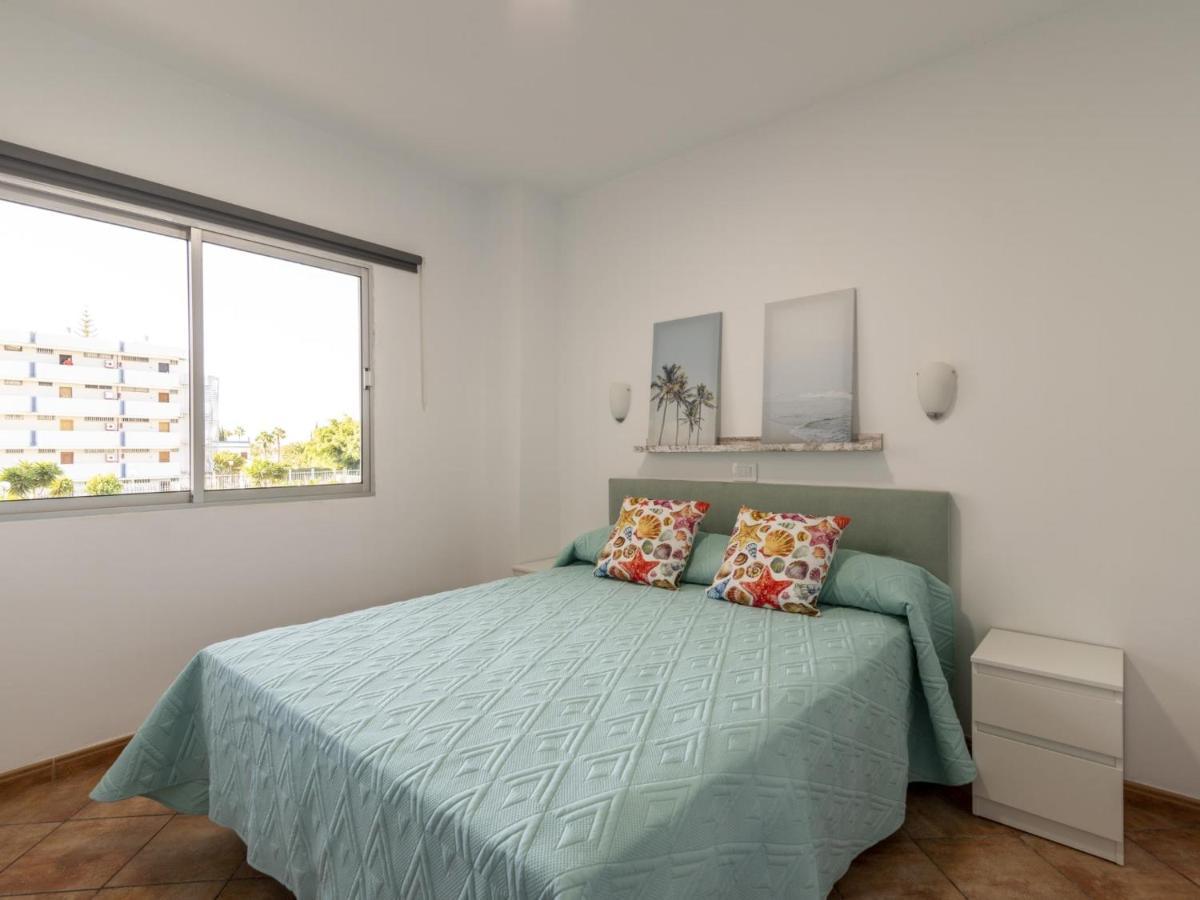 Lightbooking Tenesor Playa Del Ingles Εξωτερικό φωτογραφία