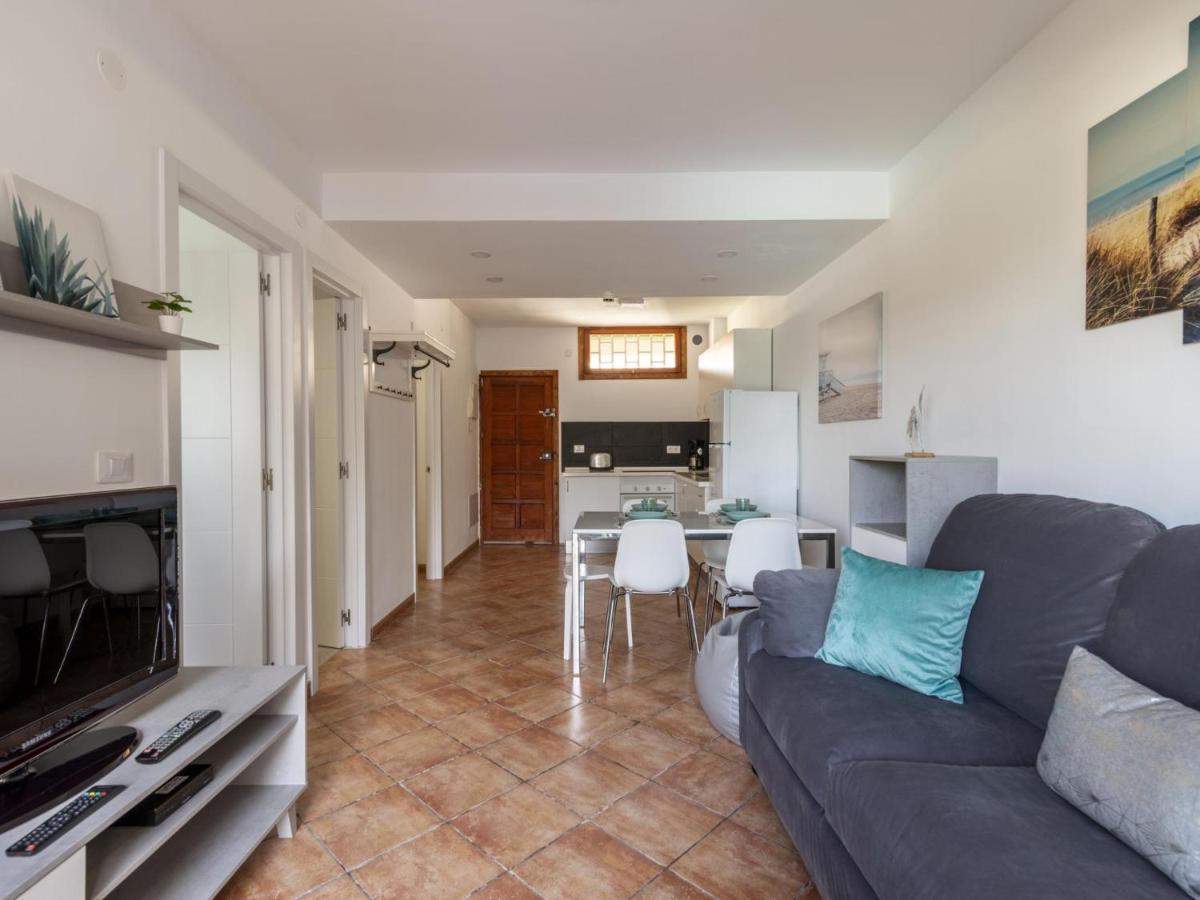 Lightbooking Tenesor Playa Del Ingles Εξωτερικό φωτογραφία