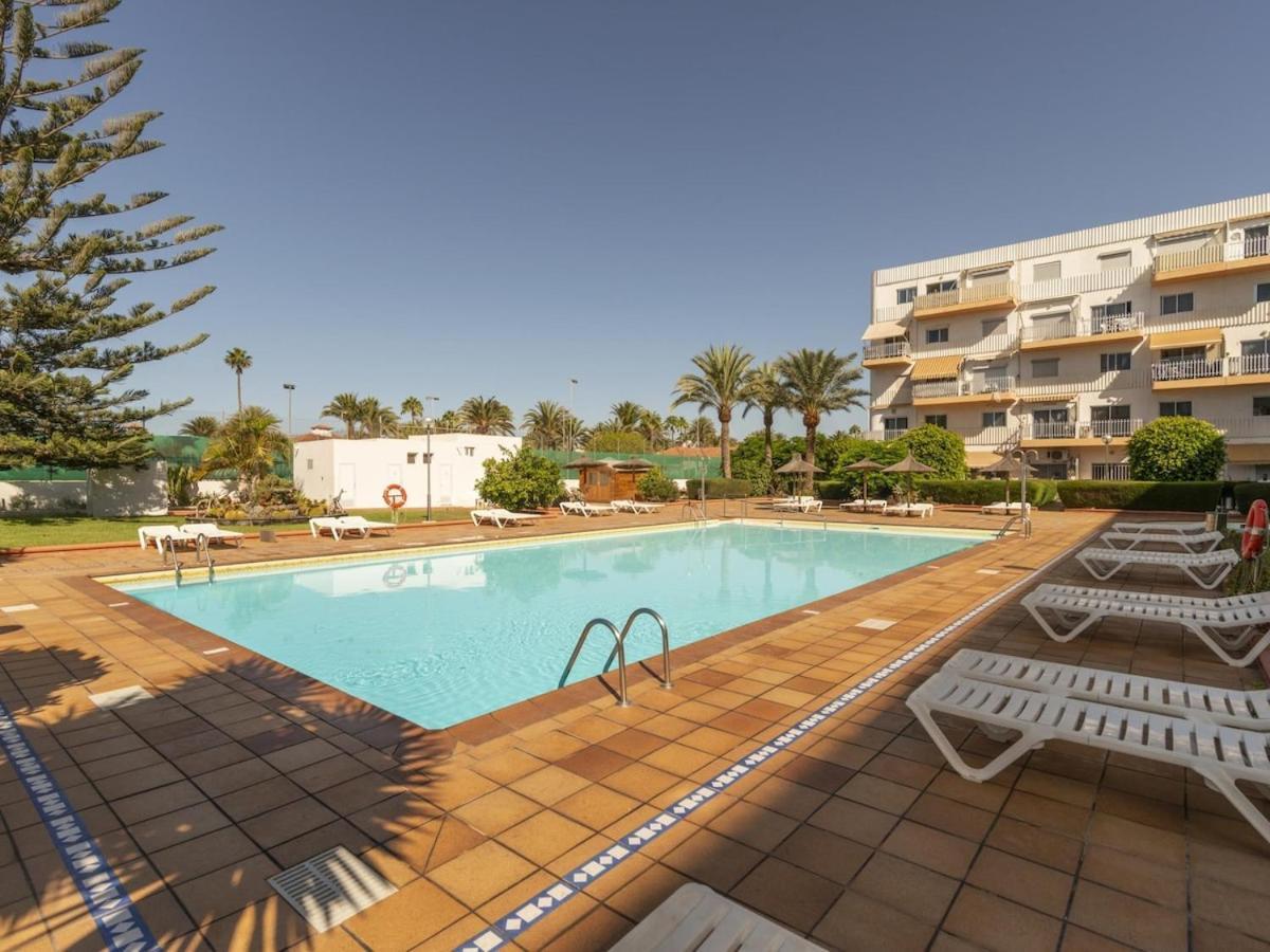 Lightbooking Tenesor Playa Del Ingles Εξωτερικό φωτογραφία
