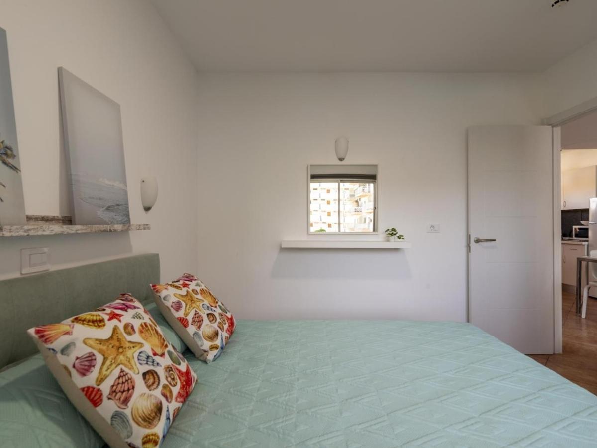 Lightbooking Tenesor Playa Del Ingles Εξωτερικό φωτογραφία