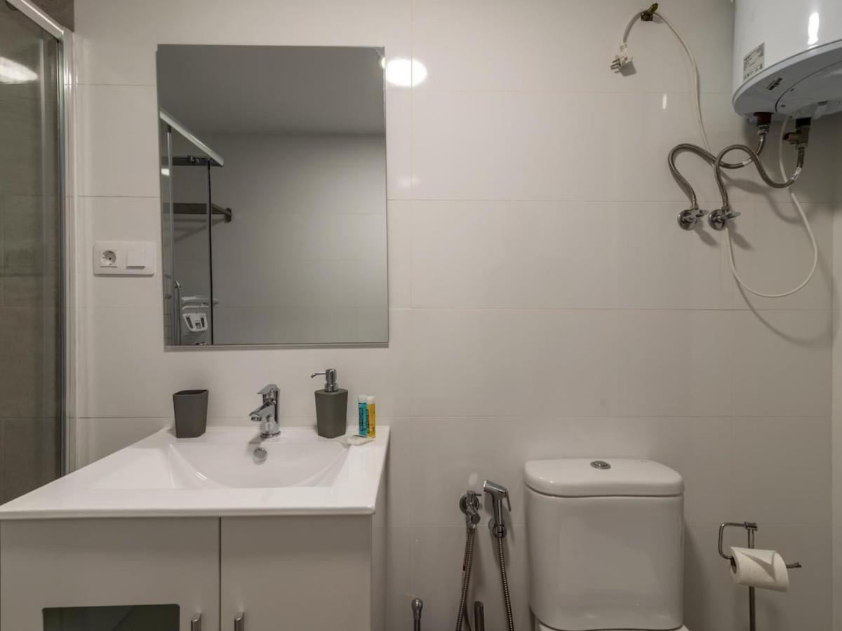 Lightbooking Tenesor Playa Del Ingles Εξωτερικό φωτογραφία