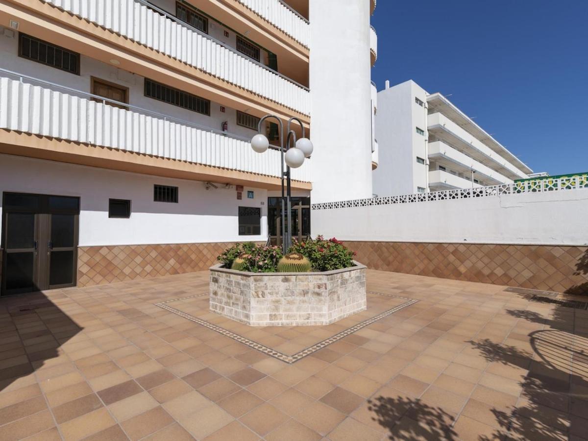 Lightbooking Tenesor Playa Del Ingles Εξωτερικό φωτογραφία