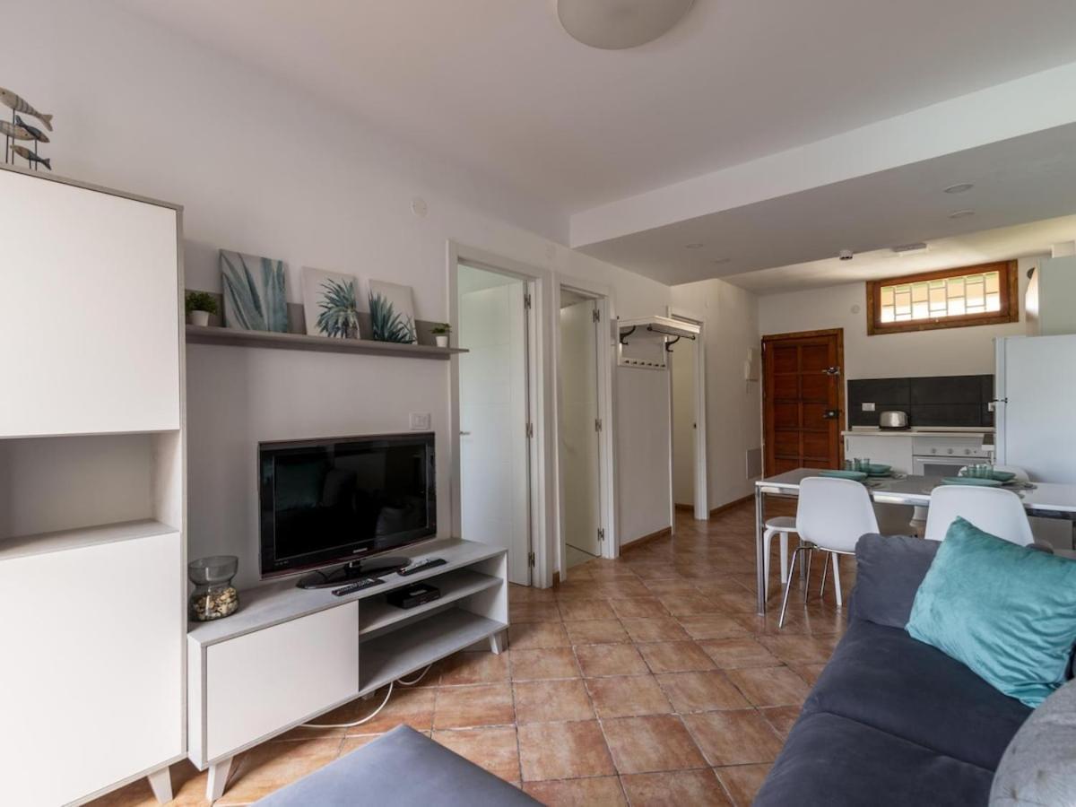 Lightbooking Tenesor Playa Del Ingles Εξωτερικό φωτογραφία