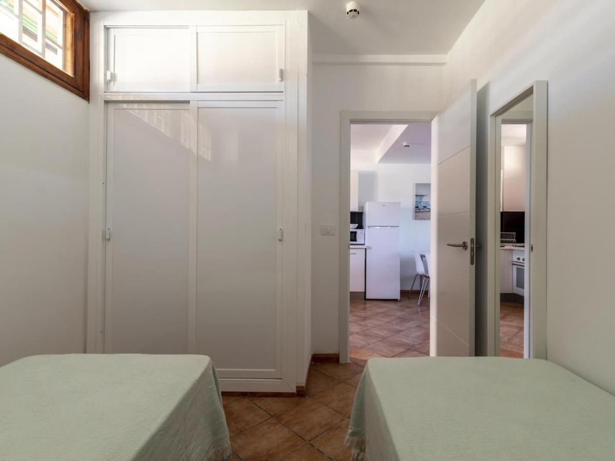 Lightbooking Tenesor Playa Del Ingles Εξωτερικό φωτογραφία