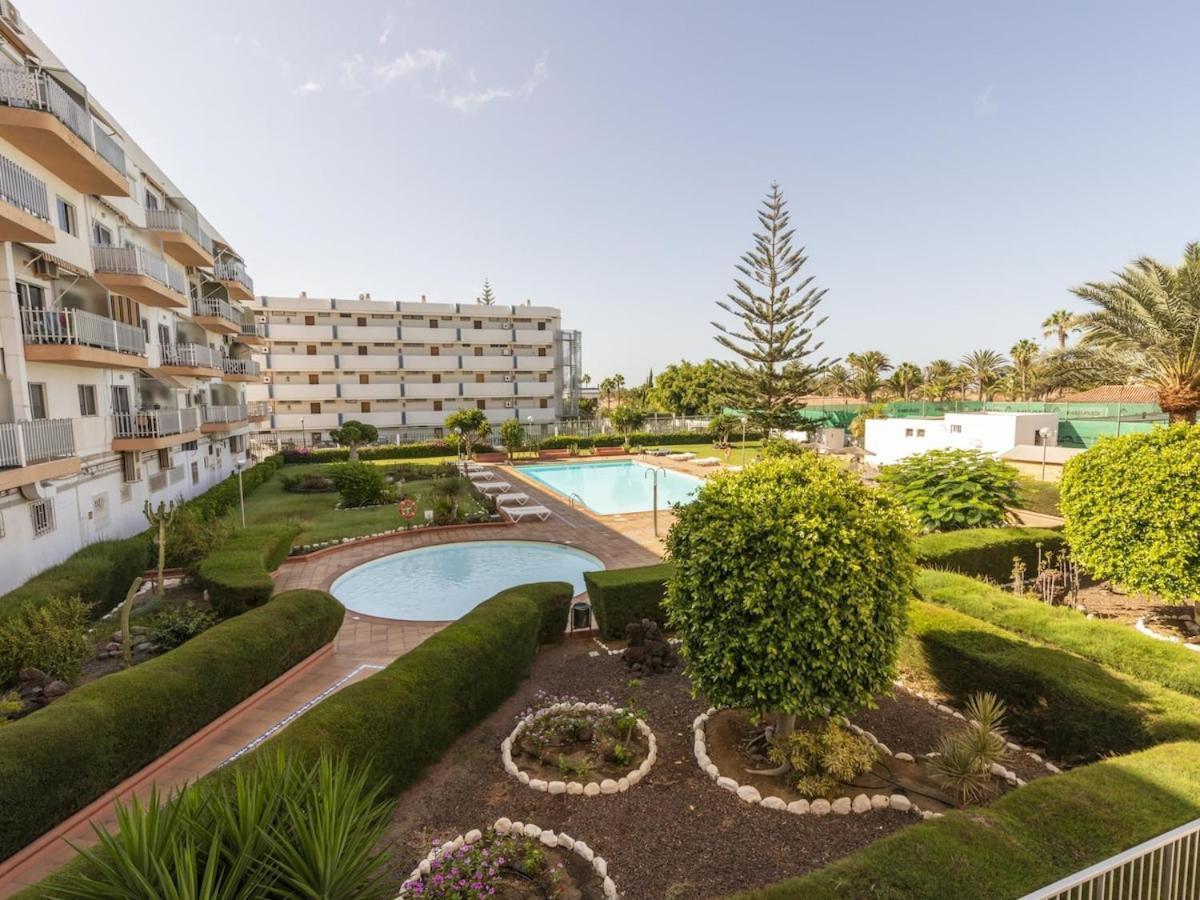 Lightbooking Tenesor Playa Del Ingles Εξωτερικό φωτογραφία
