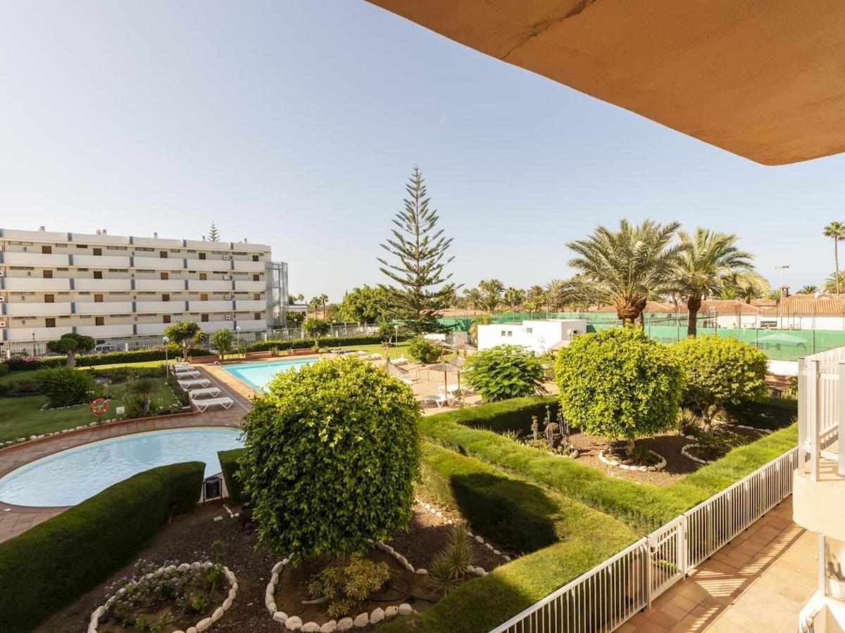 Lightbooking Tenesor Playa Del Ingles Εξωτερικό φωτογραφία