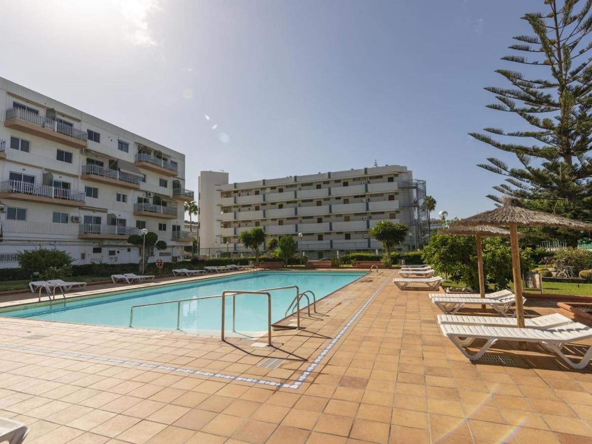 Lightbooking Tenesor Playa Del Ingles Εξωτερικό φωτογραφία