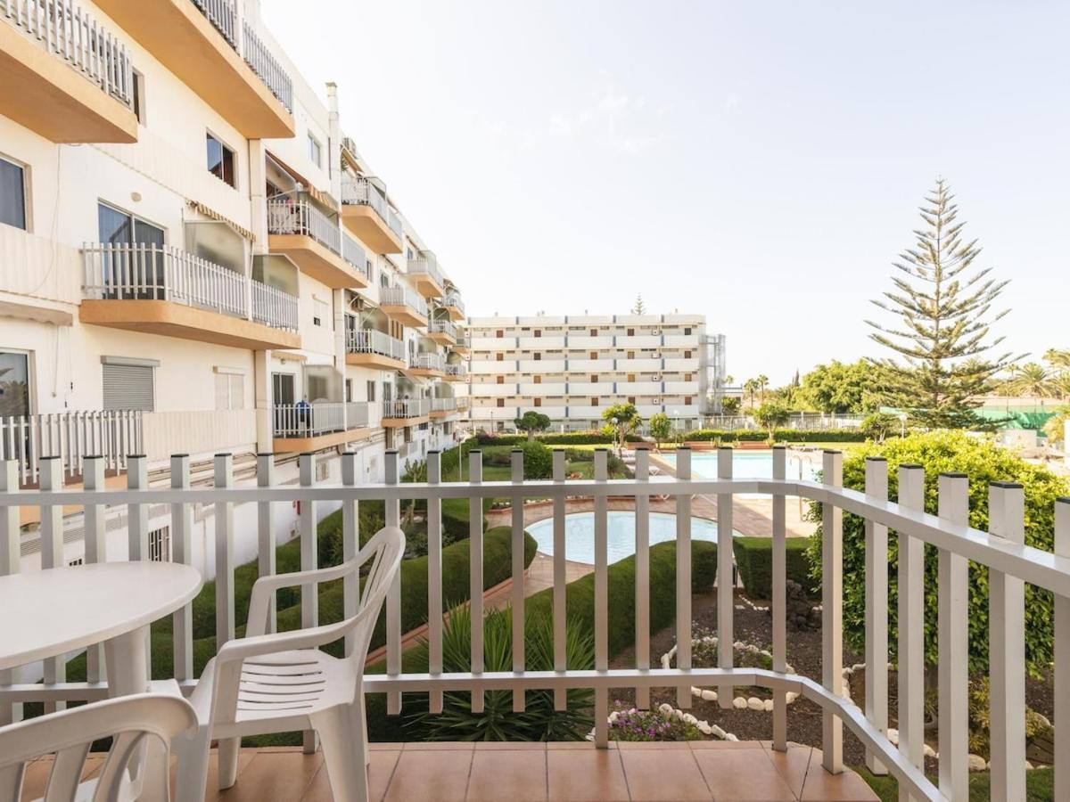 Lightbooking Tenesor Playa Del Ingles Εξωτερικό φωτογραφία