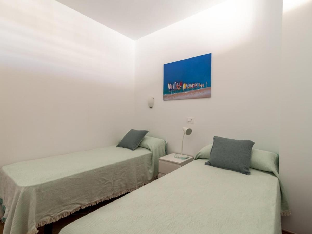 Lightbooking Tenesor Playa Del Ingles Εξωτερικό φωτογραφία