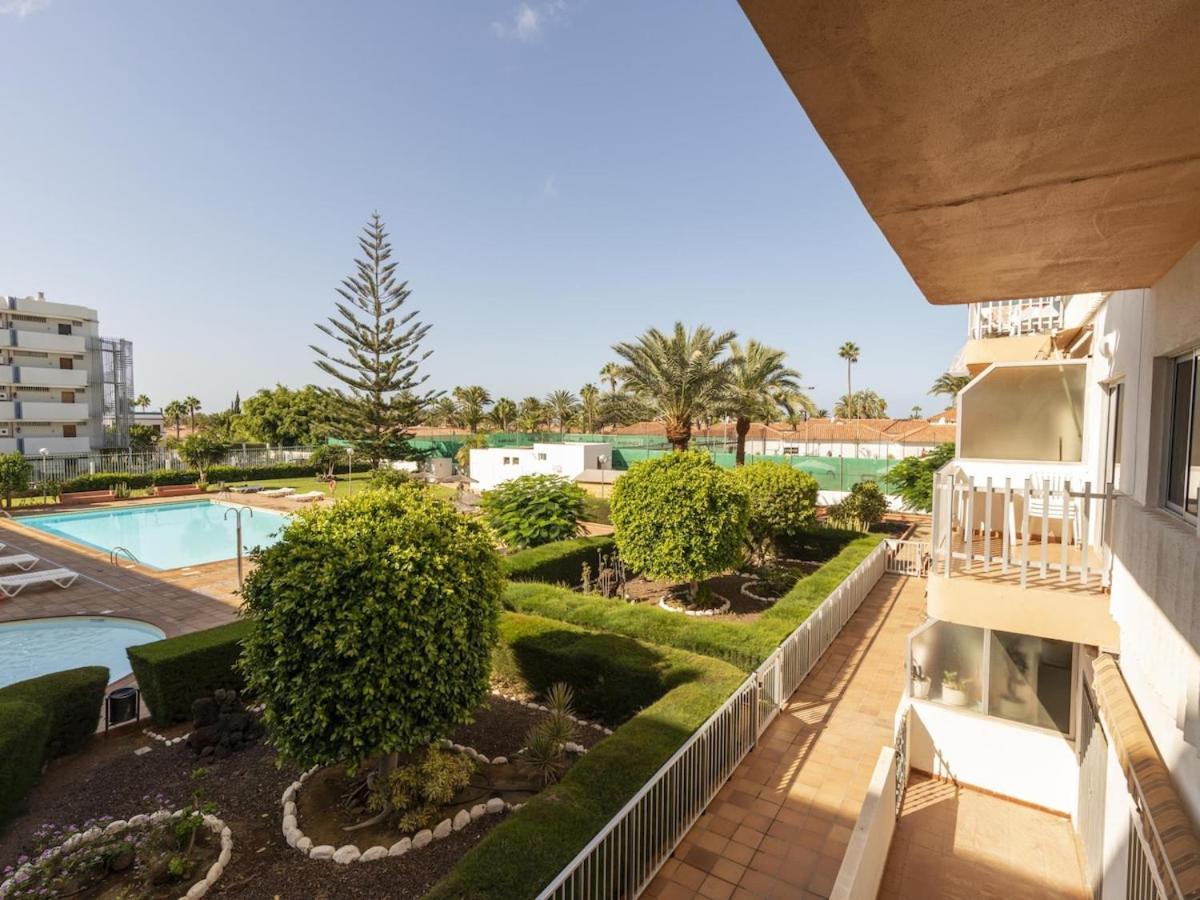 Lightbooking Tenesor Playa Del Ingles Εξωτερικό φωτογραφία