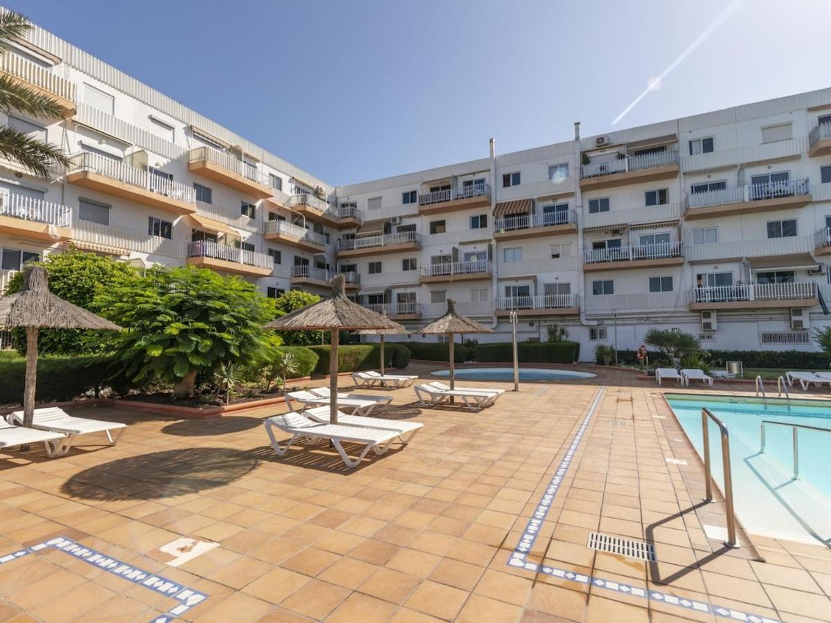 Lightbooking Tenesor Playa Del Ingles Εξωτερικό φωτογραφία