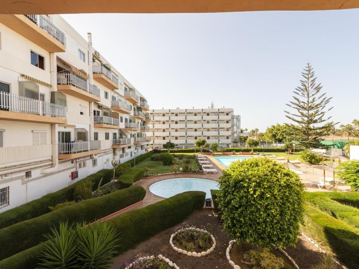 Lightbooking Tenesor Playa Del Ingles Εξωτερικό φωτογραφία