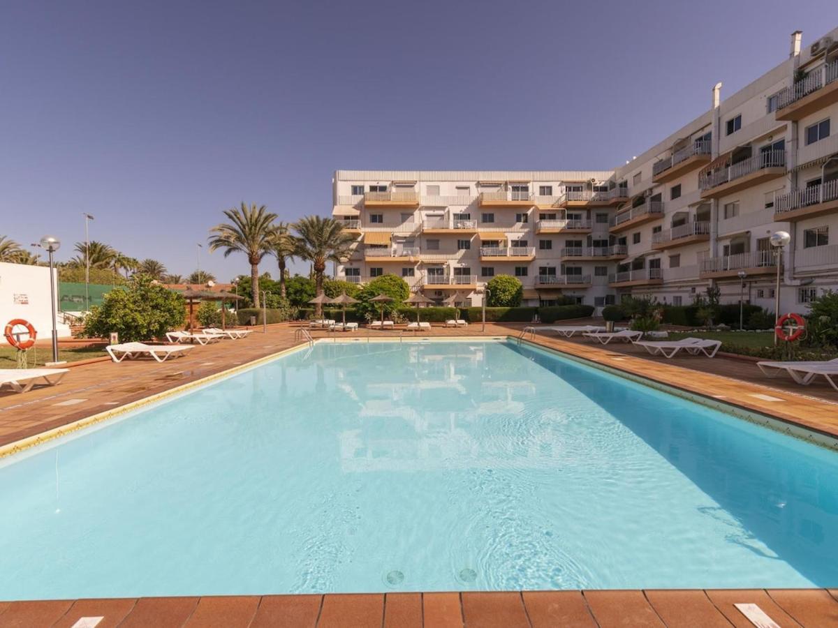 Lightbooking Tenesor Playa Del Ingles Εξωτερικό φωτογραφία
