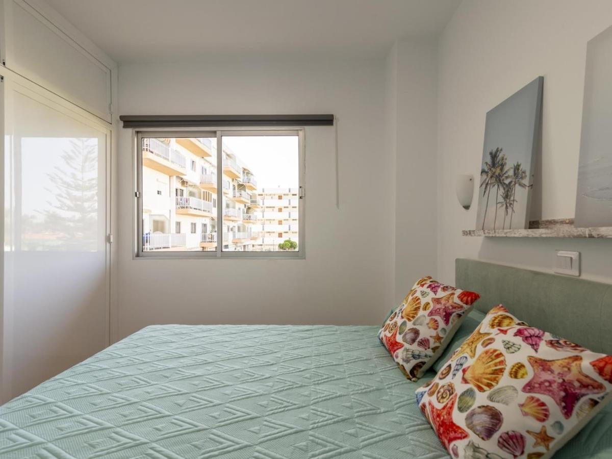 Lightbooking Tenesor Playa Del Ingles Εξωτερικό φωτογραφία